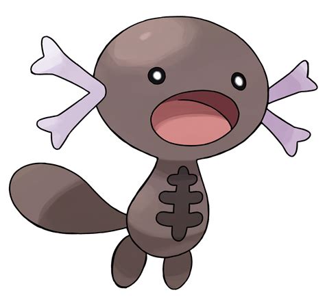 Wooper de Paldea WikiDex la enciclopedia Pokémon