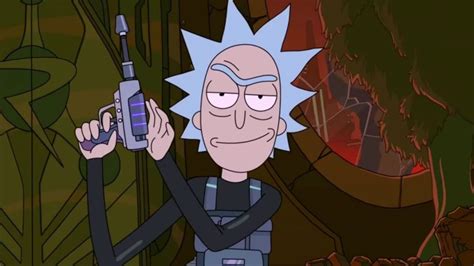 Rick And Morty Season 3 Episode 1 Recap Gamesradar