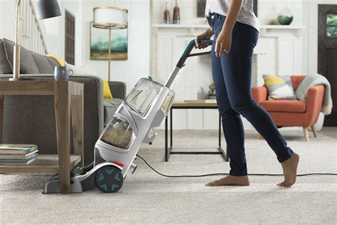 When finding the best carpet cleaners for pet urine, consider your carpets' fibers. Top 10 Best Carpet Cleaners & Shampooers 2020 Reviews