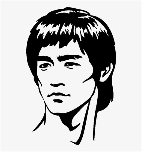 Some of the coloring pages shown here are pin by deborah keeton on coloring bruce lee, bruce lee inks. Drawing Bruce Lee Coloring Pages - Bruce Lee Coloring ...