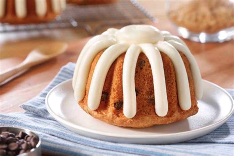 Nothing Bundt Cakes Acquires Six San Diego Bakeries 2019 11 25 Baking Business