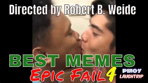 Weide credits meme is usually a funny video that ends with credits of tv serial curb your enthusiasm. Directed by Robert B. Weide Best MEMES Compilation Part 4 ...