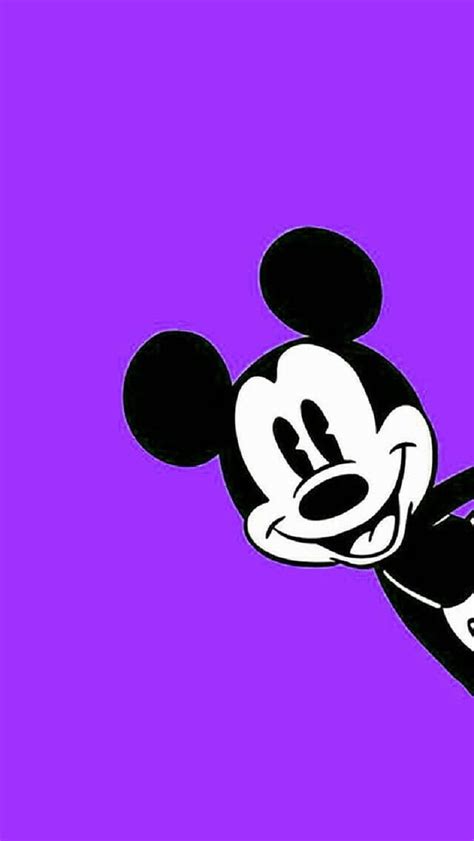 Incredible Collection Of Full 4k Mickey Mouse Wallpaper Images