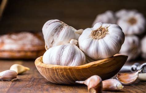 How To Use Garlic For Yeast Infection Fastlyheal
