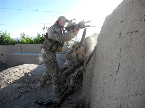 Australian Special Operations Task Group Sotg In Afghanistan Global