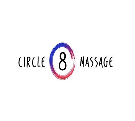 Circle 8 Massage Uk Map Guide