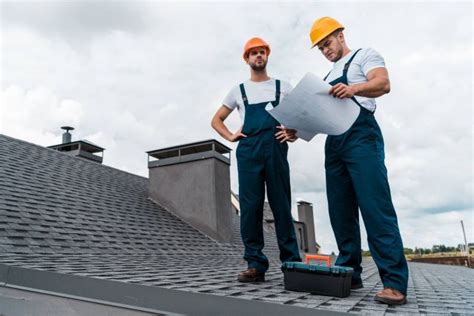 Roof Inspection Smartroof Washington Dc Roofing Contractors