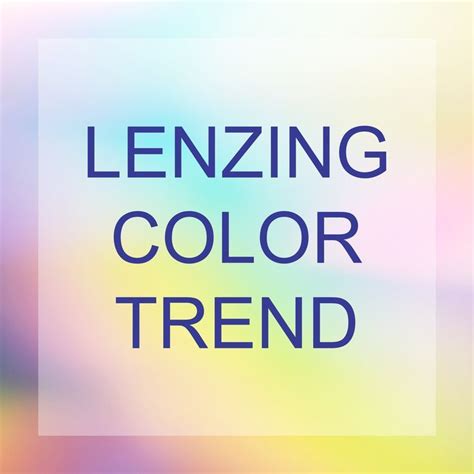 pin by ritab² on lenzing colors fashion color trend 2021 2022 color trends fashion color
