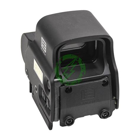 Eotech Exps3 Holographic Sight Red Dot Reticule Nvg Optic