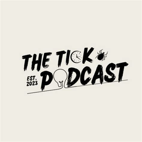 the tick podcast podcast on spotify
