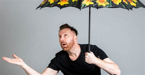 Jason Byrne Tour Dates And Tickets 2021 Ents24