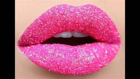 Lip Art Design Lipstick Tutorial Compilation December 2017 ♥ Part 2 ♥
