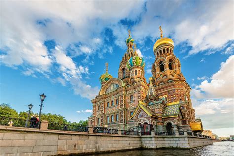 7 Most Mysterious Things To Do And See When You Visit St Petersburg