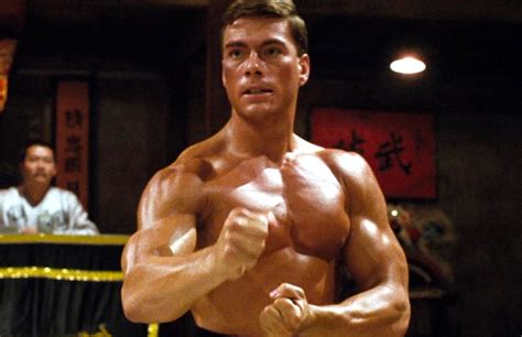 Discover hundreds of ways to save on your favorite products. Jean-Claude Van Damme woont terug in Damme
