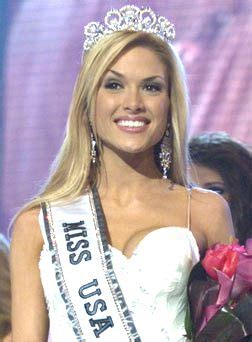 Photos Of Celebrities 2011 Miss USA Teresa Scanlan Hot Photos
