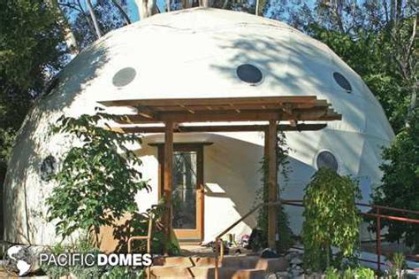 Pacific Domes Dome Homes Pacific Domes