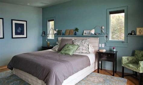 34 Appropriate Rustic Bedroom Paint Colors Ideas With