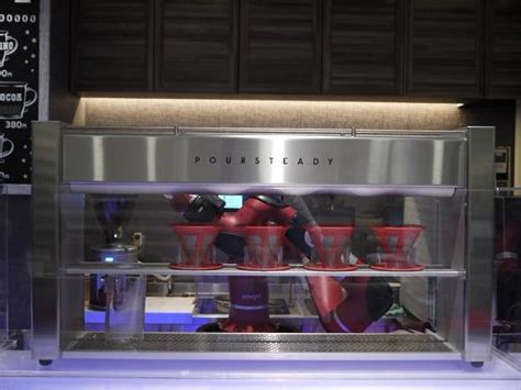 (ノースフェイス) the north face ビッグショットbig shot バックパック nm2dk55a並行輸入品. ロボットがコーヒーを入れる「変なカフェ」 渋谷にオープン ...