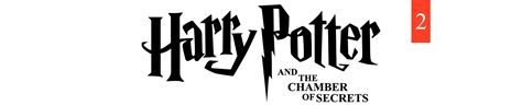 Harry Potter and the Chamber of Secrets™ on Behance