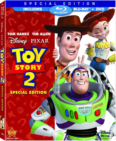 Peliculas En EspaÑol Latino Blu Ray 1080p Toy Story 2 EspaÑol