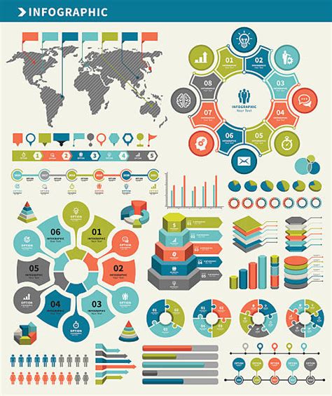 Royalty Free Infographics Clip Art Vector Images And Illustrations Istock