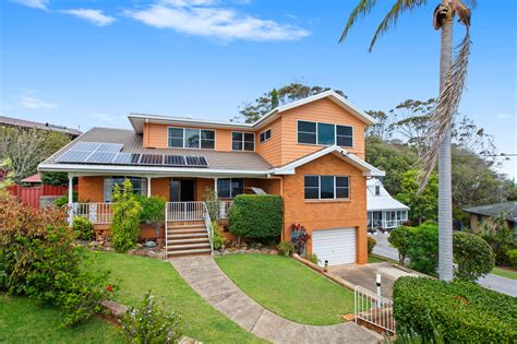 14 Arakoon Avenue Port Macquarie Nsw 2444 House Sold Au
