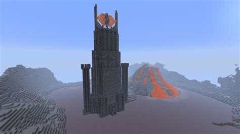 To run this version, you'll first need to install minecraft forge for 1.16.5: LORD OF THE RINGS PVP MAP Minecraft Map