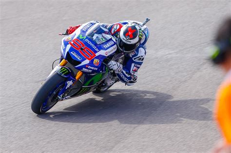 Lorenzo We Have To Understand What We Can Do Motogp