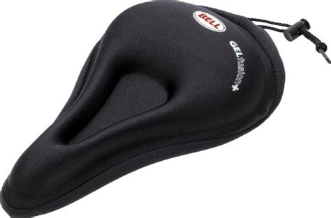 Nordictrack exercise bike parts that fit, straight from the manufacturer. Bell Gel Relief Bicycle Seat Cover - Import It All