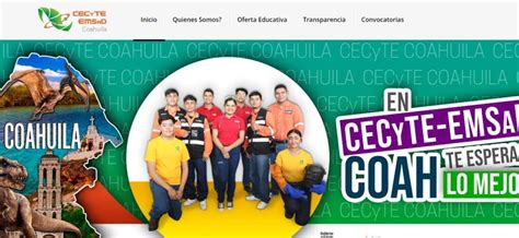 Portal Estudiantil Cecyte Calificaciones Image To U