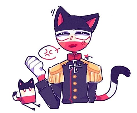 1 411 Me Gusta 6 Comentarios 千晴lucy Lucy 233333 En Instagram 猫 猫 帝 国。 【？】 Countryhumans