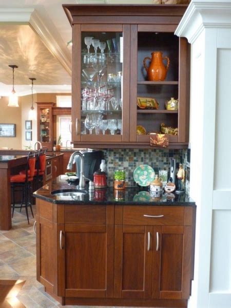 A chilliwack kitchen and bath designer will know how to work with a contractor and architect to plan the flow of the room to work best for your needs. Kitchen Cabinets Chilliwack - CABINET DESIGN GALLERY - Kirkwood Kitchens, Chilliwack, BC