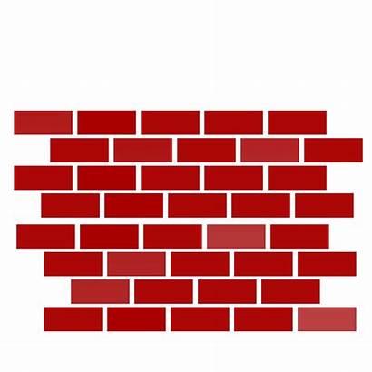 Bricks Brick Wall Clipart Svg Sign Google