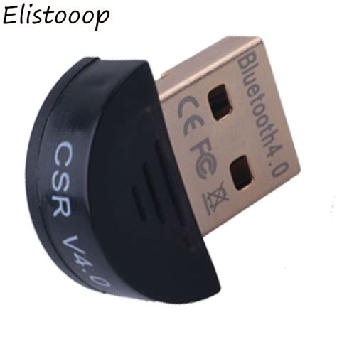 Bluetooth Usb Adapter Csr 40 Usb Dongle Bluetooth