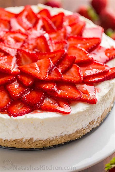 23 mini dessert recipes that are perfect for parties—and seriously cute. This No Bake Cheesecake is an elegant, crowd pleasing summer dessert. From the crust to the ...