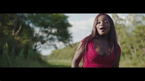 Gracious Sithole Ft Terry Africa Toenda Mberi Official Video Youtube