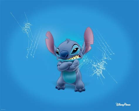 Disney Stitch Wallpapers Top Những Hình Ảnh Đẹp