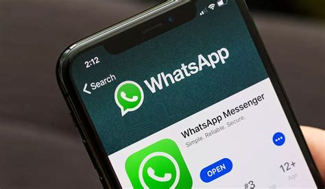 Whatsapp Web Aplicaciones Por Qué A Veces No Se Conecta A La