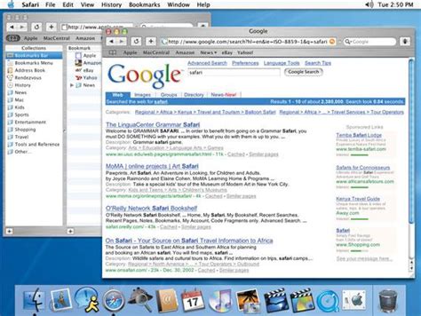 Apples Safari Browser Turns 13 Years Old Today Appleinsider