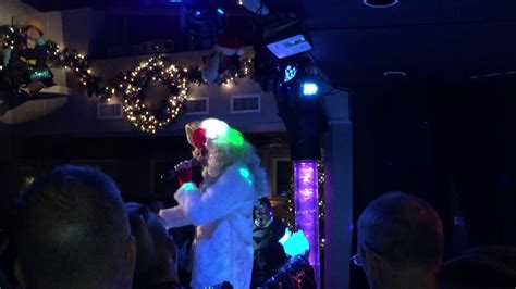 Drag Queens Performing Holiday Music Youtube