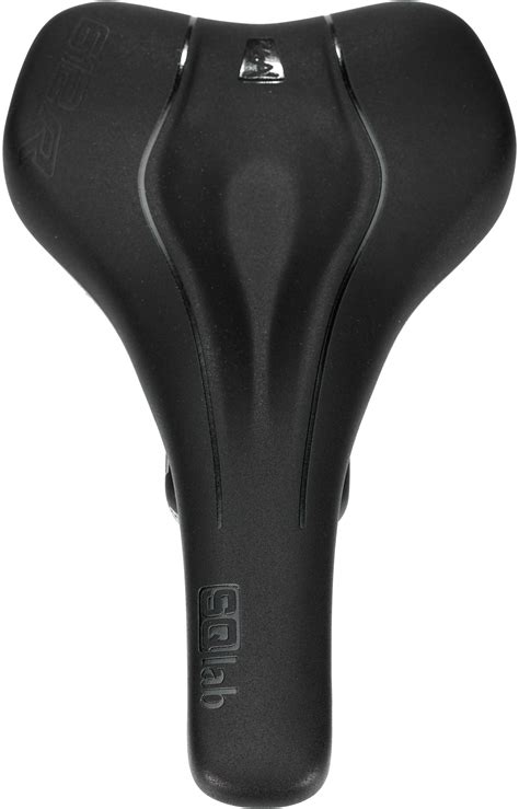 Sqlab 612 Ergowave R Saddle Carbon Uskomattomaan Hintaan Bikesterfi