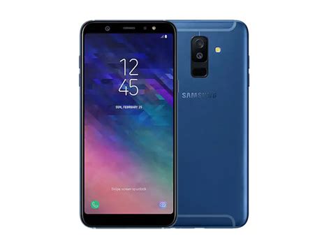 Compare different specifications, latest review, top models, and more at iprice. Samsung Galaxy A6+ - Full Specs and Official Price in the ...