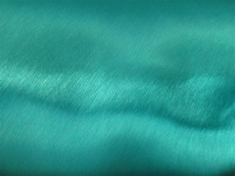 Teal Satin Charmeuse Tablecloth 58 Inches X 58 Inches 100 Polyester