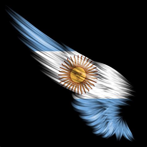 Flotte Ansteckend Vorsitzende Que Es La Bandera Argentina Unaufhörlich Fruchtig Rechtschreibung
