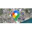 How To Start Google Maps In Satellite View  LaptrinhX