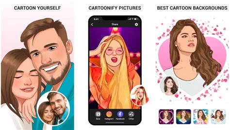15 Of The Best Full Body Avatar Creator Apps To Try Out 🤴