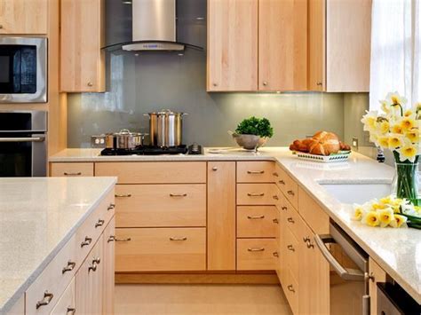 Quality cabinets and woodstar cabinets distributor h j o source natural maple cabinets black granite countertop subway source www.pinterest.com. quartz countertops with natural maple cabinets - Home ...