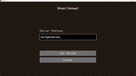 Minecraft Hypixel How To Join And Server Ip Starsgab