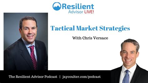 More Retail Pain And This Weeks Data With Chris Versace Youtube