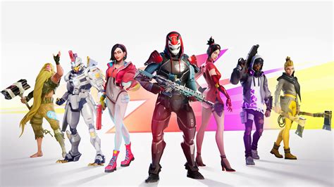 Fortnite Season 9 Kicks Off With Slipstreams New Locations And More